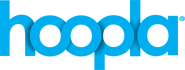 hoopla Book Club Hub logo image