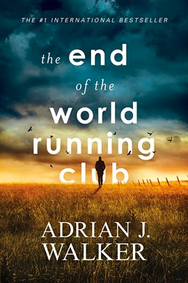 The End of the World Running Club preview image