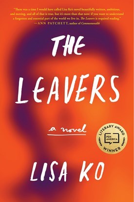 The Leavers preview image