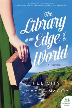 The Library at the Edge of the World preview image