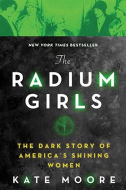 The Radium Girls preview image