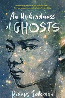 An Unkindness of Ghosts preview image