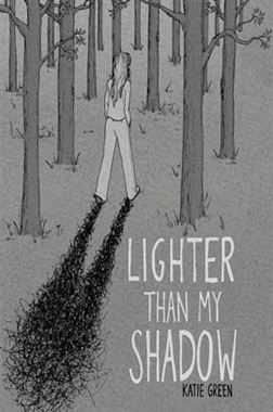 Lighter Than My Shadow preview image