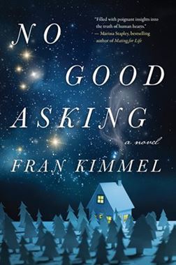 No Good Asking preview image