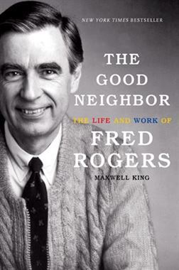 The Good Neighbor preview image