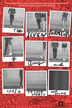 The Seven Torments of Amy and Craig preview image