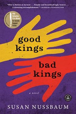 Good Kings Bad Kings preview image
