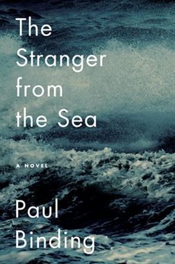 The Stranger from the Sea preview image
