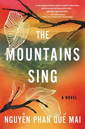 The Mountains Sing preview image