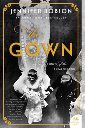 The Gown preview image