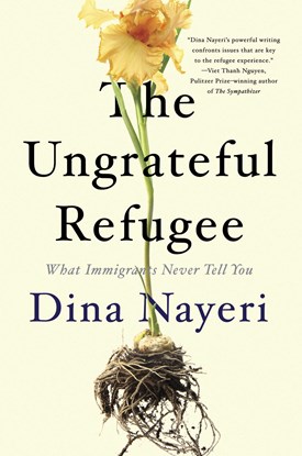 The Ungrateful Refugee preview image