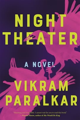 Night Theater preview image