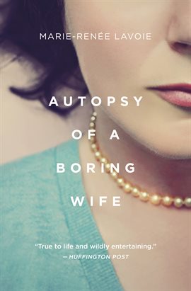 Autopsy of a Boring Wife preview image