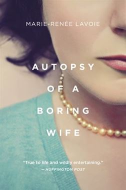 Autopsy of a Boring Wife preview image