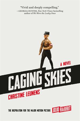 Caging Skies preview image