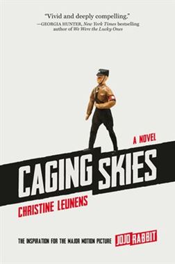 Caging Skies preview image