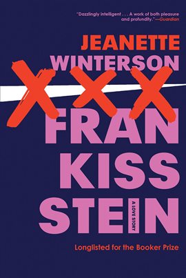 Frankissstein preview image