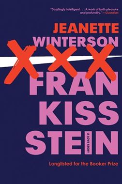 Frankissstein preview image