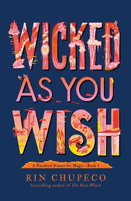 Wicked As You Wish preview image