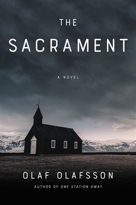 The Sacrament preview image