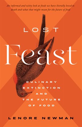 Lost Feast preview image