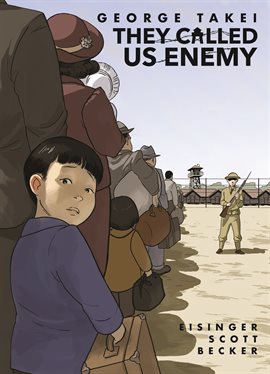 They Called Us Enemy preview image