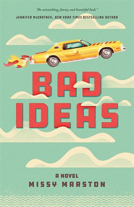 Bad Ideas preview image