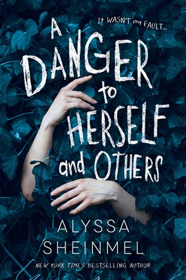 A Danger to Herself and Others preview image