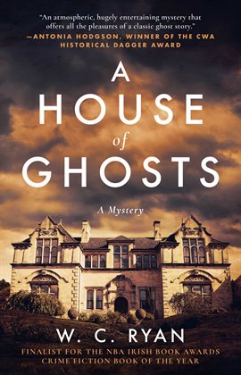 A House of Ghosts preview image