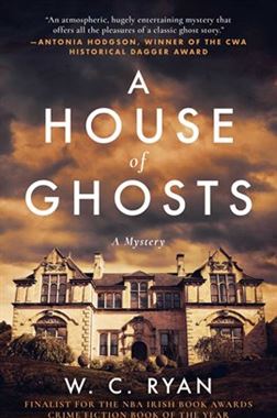 A House of Ghosts preview image