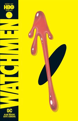 Watchmen preview image