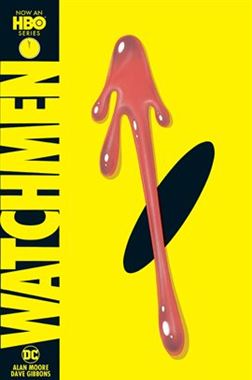 Watchmen preview image