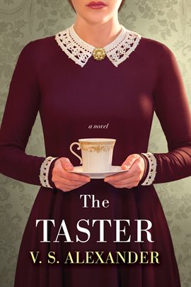 The Taster preview image