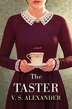 The Taster preview image