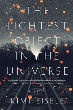 The Lightest Object in the Universe preview image