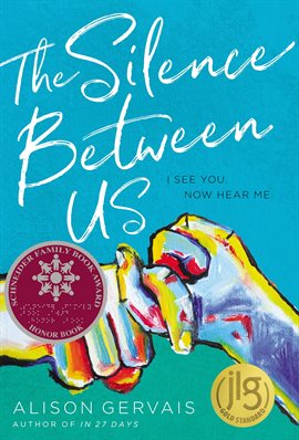 The Silence Between Us preview image