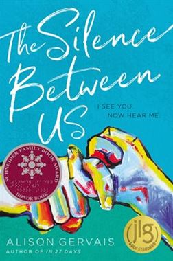 The Silence Between Us preview image