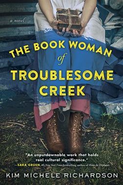 The Book Woman of Troublesome Creek preview image