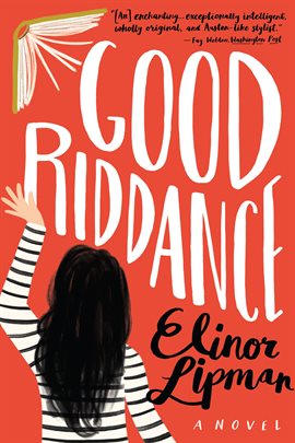 Good Riddance preview image