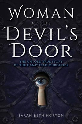 Woman at the Devil's Door preview image