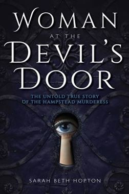 Woman at the Devil's Door preview image