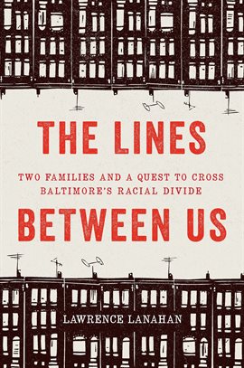 The Lines Between Us preview image