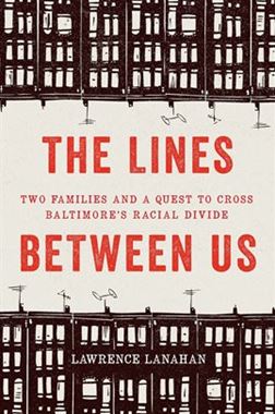 The Lines Between Us preview image