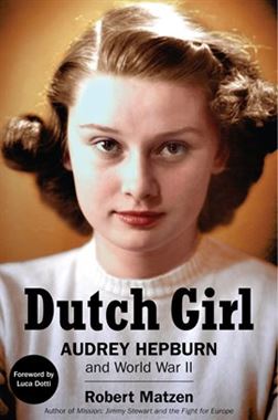 Dutch Girl preview image