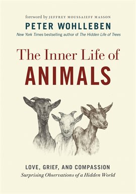 The Inner Life of Animals preview image