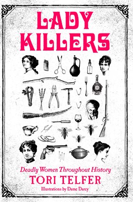 Lady Killers preview image