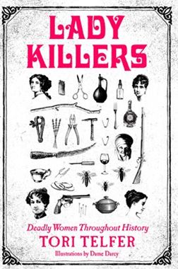 Lady Killers preview image