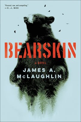 Bearskin preview image
