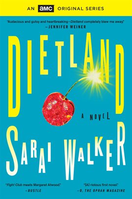 Dietland  preview image
