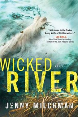 Wicked River preview image